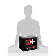 Load image into Gallery viewer, Essentia Bottled Water, 1 Liter, Pack of 12 Bottles; 99.9% Pure, Infused with Electrolytes for a Smooth Taste, pH 9.5 or Higher; Ionized Alkaline Water
