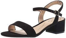 Load image into Gallery viewer, Circus by Sam Edelman Women's Ibis Pump, Black, 8 M US
