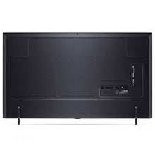 Load image into Gallery viewer, LG 50NANO75UPA 50 Inch HDR 4K UHD Smart NanoCell LED TV 2021 Bundle with Premium 2 Year Extended Protection Plan
