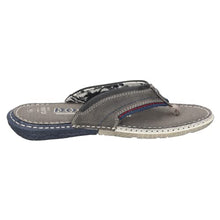 Load image into Gallery viewer, Dockers by Gerli Men's Mules, Grey Dunkelgrau 220, 11

