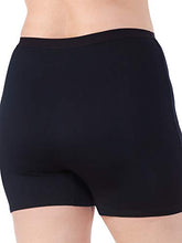 Load image into Gallery viewer, Fruit of the Loom Women's Fit for Me Plus Size Underwear, Boxer Brief-Microfiber-Assorted, 13

