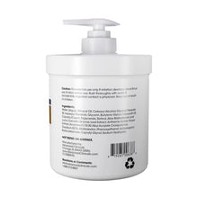 Load image into Gallery viewer, Advanced Clinicals Retinol Cream. Spa Size for Salon Professionals. Moisturizing Formula Penetrates Skin to Erase the Appearance of Fine Lines &amp; Wrinkles. Fragrance Free. (16 Ounce (Pack of 1))
