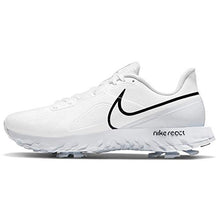 Load image into Gallery viewer, Nike React Infinity Pro Golf Shoe Mens Ct6620-105 Size 10.5
