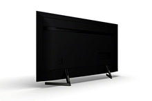 Load image into Gallery viewer, Sony XBR-65X900F 65" Class LED 4K Ultra High Definition HDR Smart Android TV

