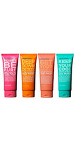 Load image into Gallery viewer, Formula 10.0.6 Mask Collection (4 Piece Kit) Includes Pores Be Pure, Get Your Glow On, Deep Down Detox &amp; Keep Me Clean -Vegan, Paraben-Free, Sulfate-Free, Dye-Free &amp; Cruelty-Free
