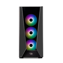Load image into Gallery viewer, iBUYPOWER Pro Gaming PC Computer Desktop Trace 5 MR 178i (Intel i7-11700F 2.5GHz, NVIDIA GeForce RTX 2060 6GB, 16GB DDR4 RAM, 480GB SSD, 1TB HDD, WiFi Ready, Windows 10 Home)
