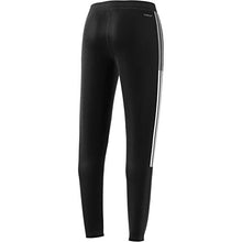 Load image into Gallery viewer, adidas womens Tiro 21 Track Pants Black/White XX-Large
