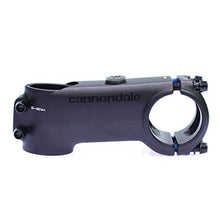 Load image into Gallery viewer, Cannondale C3 Stem with Intellimount 90mm Black
