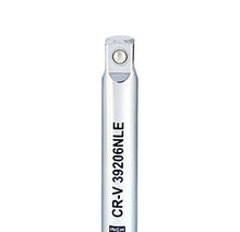 Load image into Gallery viewer, 5Piece 3/8" Drive Chrome Standard Extension Set
