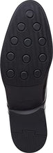 Load image into Gallery viewer, Clarks Men's Whiddon Pace Oxford, Black Leather, 11 Wide
