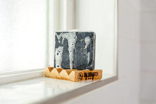 Load image into Gallery viewer, Dr. Squatch All Natural Bar Soap for Men, 3 Bar Variety Pack, Pine Tar, Cedar Citrus and Bay Rum
