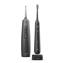 Load image into Gallery viewer, MouthArmor Bundle Electric Toothbrush and Water flosser, whitening Strips, Dental Floss
