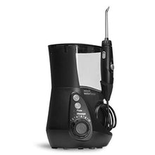 Load image into Gallery viewer, Waterpik WP-662 Water Flosser Electric Dental Countertop Professional Oral Irrigator For Teeth, Aquarius, Black
