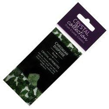 Load image into Gallery viewer, Chromian Diopside Healing Crystal
