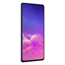 Load image into Gallery viewer, Samsung Galaxy S10 Lite New Unlocked Android Cell Phone, 128GB of Storage, GSM &amp; CDMA Compatible, Single SIM, US Version, Black
