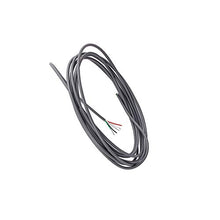 Load image into Gallery viewer, Alnicov 5-Conductor Shielded Wire Guitar Circuit Hookup Wire Pickup Cable
