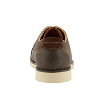 Load image into Gallery viewer, Dockers Men's Murray Oxford, Brown, 8.5
