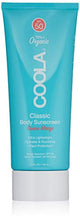 Load image into Gallery viewer, COOLA Organic Body Lotion, Broad Spectrum SPF 50, Reef-Safe, Guava Mango 5 Fl Oz
