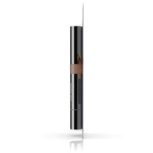 Load image into Gallery viewer, Neutrogena Healthy Skin Brightening Eye Perfector &amp; Under Eye Concealer, Dark Circle Treatment Concealer Makeup with Soy &amp; Vitamin E Antioxidant, Broad Spectrum SPF 25, Light 10,.17 oz
