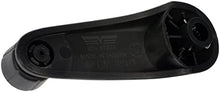 Load image into Gallery viewer, Dorman 82824 Window Crank Handle Compatible with Select Models, Black
