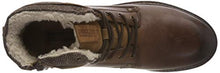 Load image into Gallery viewer, Dockers by Gerli Men's Ankle Classic Boots, Brown Braun 300, 6 UK

