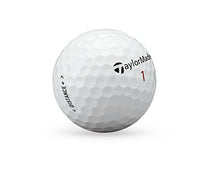 Load image into Gallery viewer, TaylorMade 2018 Distance+ Golf Ball, White (One Dozen)
