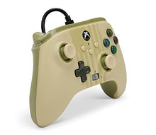 Load image into Gallery viewer, PowerA Enhanced Wired Controller for Xbox Series X|S - Desert Ops
