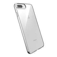 Load image into Gallery viewer, Speck Slim Clear iPhone 8+/iPhone 7+/iPhone 6S+ Case, Single Layer, Clear
