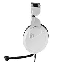 Load image into Gallery viewer, Turtle Beach Elite Pro 2 White Pro Performance Gaming Headset for Xbox One &amp; Xbox Series X|S, PS4 Pro, PS4 &amp; PS5, Nintendo Switch, PC Gaming, Mobile
