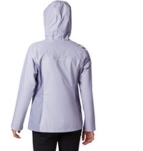 Load image into Gallery viewer, Columbia Women's Arcadia II Jacket Outerwear, -twilight/ dusty iris, Small
