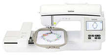 Load image into Gallery viewer, Brother Inno-vis NQ1700E Embroidery Machine
