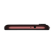 Load image into Gallery viewer, Motorola Moto G8+ Plus (64GB, 4GB) 6.3", Snapdragon 665, 48 MP Camera, 4000mAh Battery, Dual SIM GSM Unlocked (at&amp;T/T-Mobile/MetroPCS/Cricket/H2O) XT2019-2 - International Version (Red, 64 GB)
