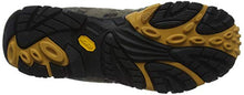 Load image into Gallery viewer, Merrell Men's Moab 2 Vent Mid Hiking Boot, Walnut, 10 M US
