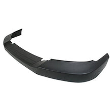 Load image into Gallery viewer, MBI AUTO - Textured, Front Upper Bumper Cover Fascia Compatible with 2003-2018 Chevy Express &amp; GMC Savana 03-18, GM1000693
