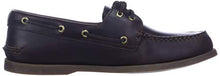 Load image into Gallery viewer, Sperry Men's Authentic Original 2-Eye Boat Shoe, Amaretto, 12 M US
