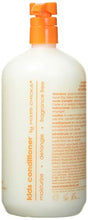 Load image into Gallery viewer, Mixed Chicks Gentle Kids Conditioner with Safflower Seed Oil for Soft &amp; Manageable Hair, 33 fl.oz
