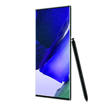 Load image into Gallery viewer, Samsung Galaxy Note 20 Ultra 5G, 128GB, Mystic Black - Fully Unlocked (Renewed Premium)
