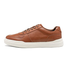 Load image into Gallery viewer, Bruno Marc Men's Casual Dress Sneakers Fashion Classic Oxfords Shoes for Men,Brown,Size 7,SBFS223M
