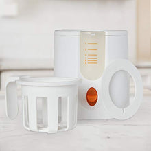 Load image into Gallery viewer, Munchkin High Speed Bottle Warmer, White, 1 Count
