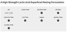 Load image into Gallery viewer, The Ordinary Lactic Acid 10% + Ha 2% 30ml Set Of 2! High Strength Lactic Acid Peeling Formulation! Mild Exfoliation for Healthier Skin!
