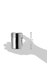 Load image into Gallery viewer, Winware Stainless Steel Dredges 10-Ounce with Handle
