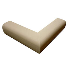 Load image into Gallery viewer, Cardinal Gates Kids Edge Large Fireplace Pad Kit, Taupe
