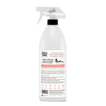 Load image into Gallery viewer, Skout’s Honor: Urine and Odor Destroyer - Remove Stains &amp; Odors, Quickly Eliminate Cat Urine, Vomit &amp; Hairballs, Marking scent - All Natural Professional Strength
