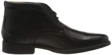 Load image into Gallery viewer, Clarks Men's Whiddon Mid Calf Boot, Black, 7.5 UK
