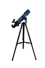 Load image into Gallery viewer, Meade Instruments 234004 Star Pro AZ 102mm Refracting Telescope and Smart Phone Adapter

