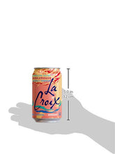 Load image into Gallery viewer, LaCroix, Sparkling Water Grapefruit, 12 oz (pack of 8)
