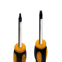 Load image into Gallery viewer, eBoot T8 and T6 Screwdriver with Electronics Prying Tool for Xbox One Xbox 360 Controller and PS3
