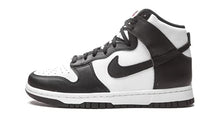 Load image into Gallery viewer, Nike Women's WMNS Dunk High Panda (2021)", Black/White, 7W

