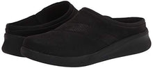 Load image into Gallery viewer, Clarks womens Sillian 2.0 Clog, Black Synthetic Combi, 7.5 US
