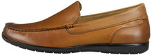Load image into Gallery viewer, Dockers Men's Lindon Loafer, Butterscotch, 11.5 M US
